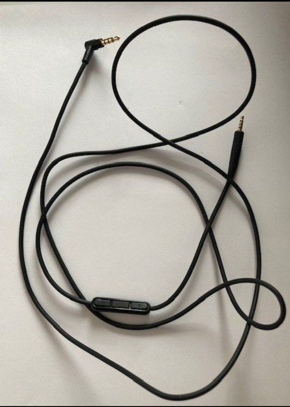 Bose Cuffie: Bose Kopfhörer mit Box & Kabel – Usato da Bern venduto da daruma.rco 4