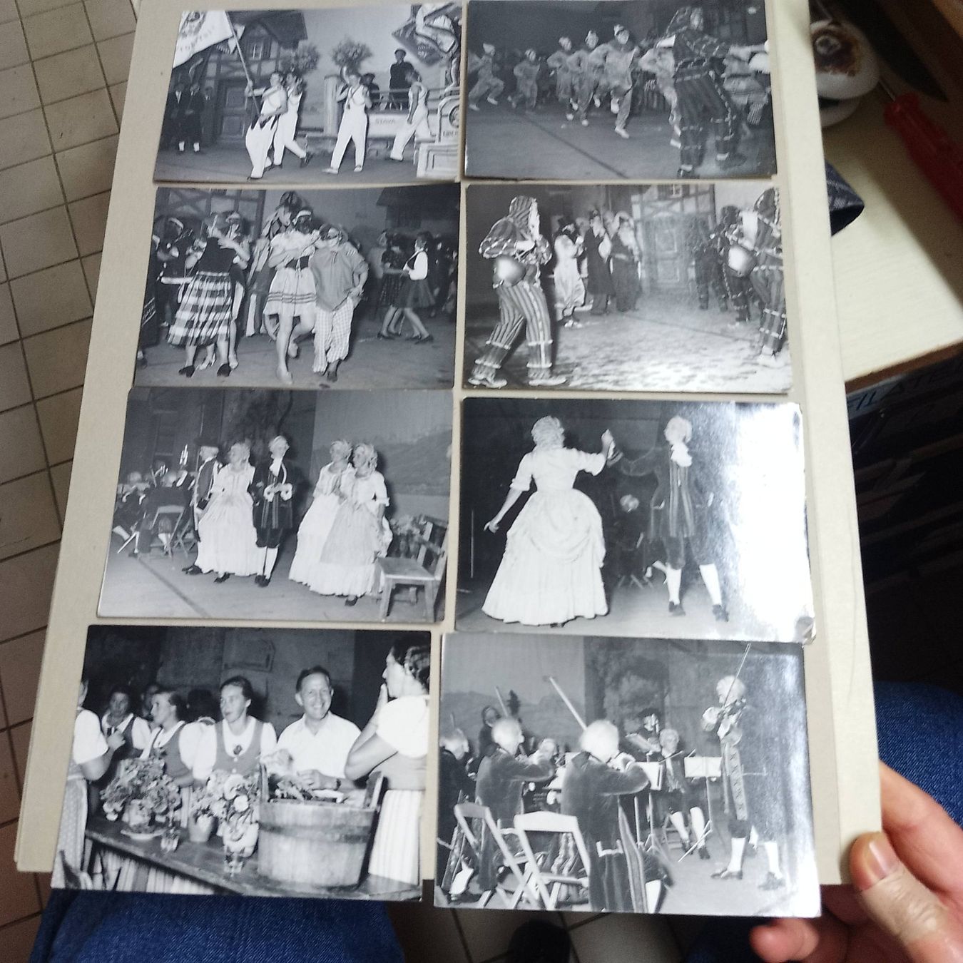 Cartoline postali: Männedorf - "Foto Louis Kunz" – Usato da Sorengo venduto da 74in