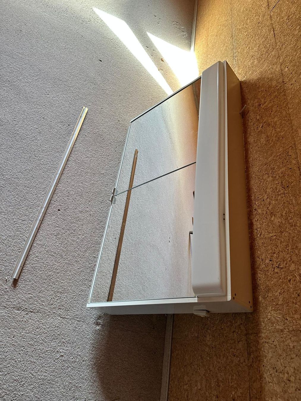 Schneider Armadietti a specchio: Spiegelschrank Schneider – Usato da Spreitenbach venduto da Space_X 1