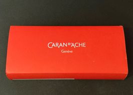 Caran d‘Ache Madison 18C - 750 Gold Füller