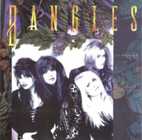 CD: BANGLES - Everything