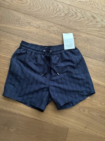 Frescobol Carioca Badehose Gr. S