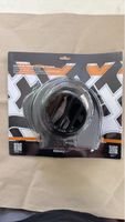 Turbinenhaube Piaggio Typhoon/ Gilera Karbonlook neu