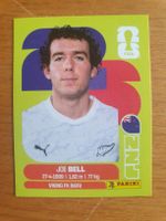 Panini WM 2026 NZL 10 JOE BELL
