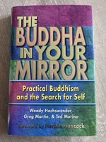 Buch „The Buddha in Your Mirror"