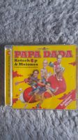 PAPA DADA       KETSCHOP & MEIONES      CD