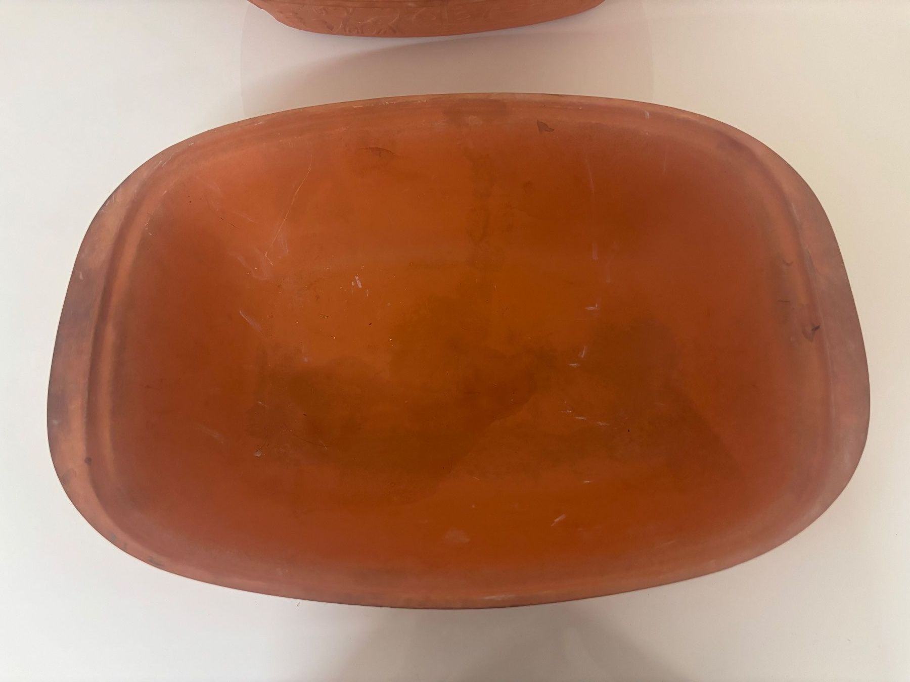 Pentole: Vintage Römertopf W. Germany 113 – Usato da Wettingen venduto da Wendemarket 2