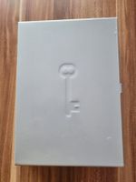 IKEA KARBO Schlüsselkasten