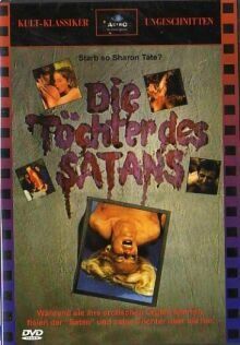 Tous les DVDs: Die Töchter des Satans – D'occasion à Wettingen par Reviled