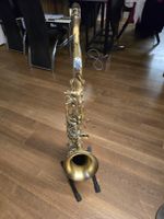 Henri Selmer Paris Série III Tenor saxophone Made in France