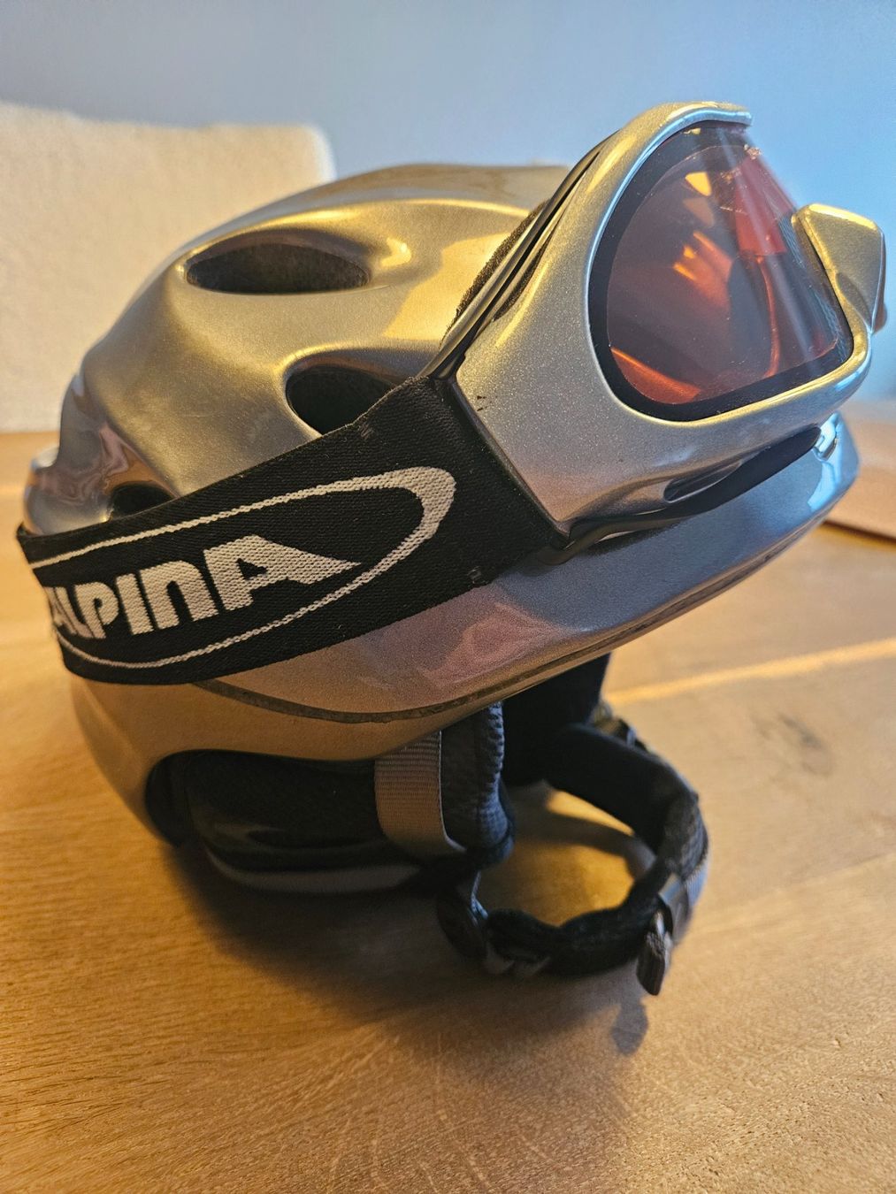 Giro Caschi: Giro Skihelm Gr.S – Usato da Oberhelfenschwil venduto da tup12