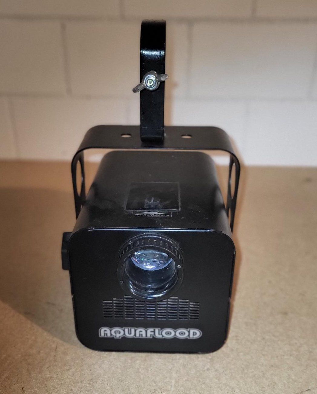 Lampade: ABSTRACT AQUAFLOOD – Usato da sitterdorf venduto da Plotter 1