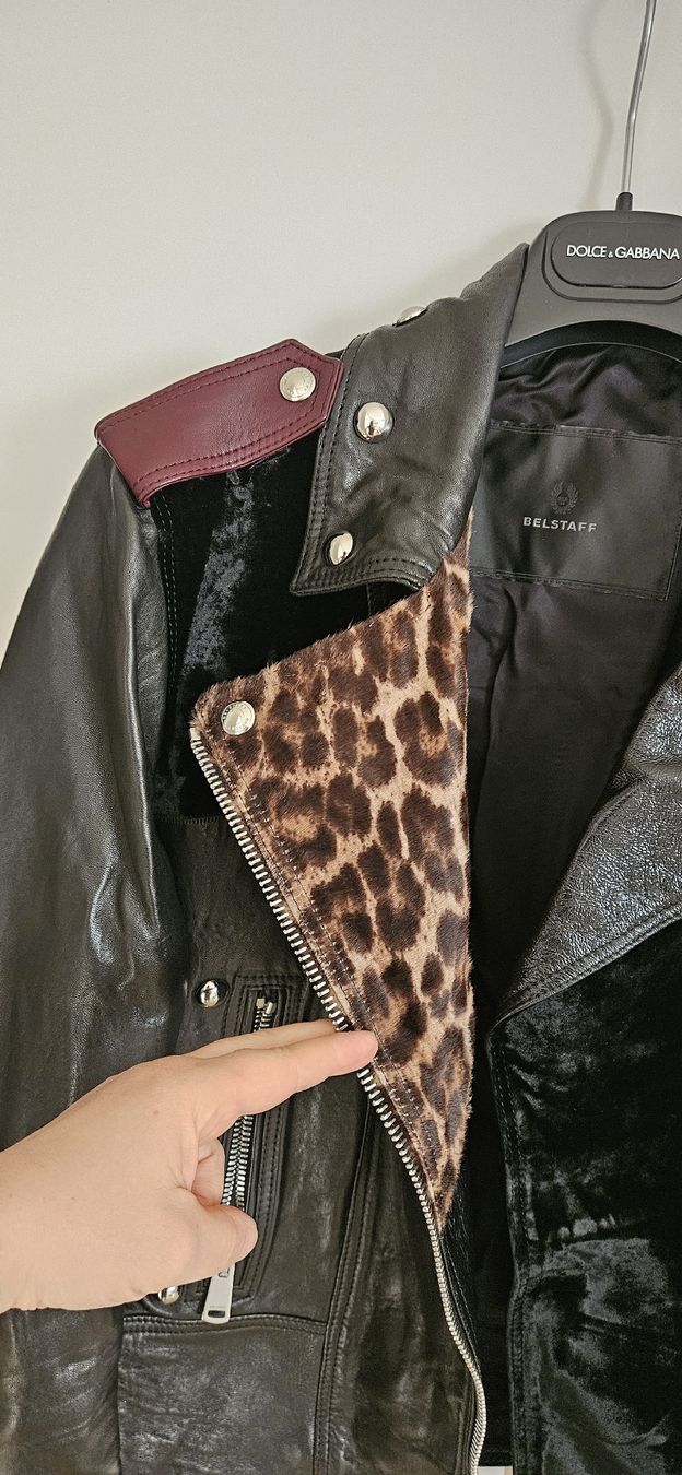 Giacche: Lederjacke Belstaff M – Usato da Hellbühl venduto da Veci02 2