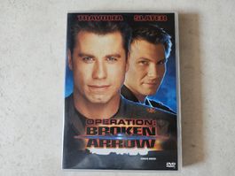 Operation: Broken Arrow  (John Travolta)