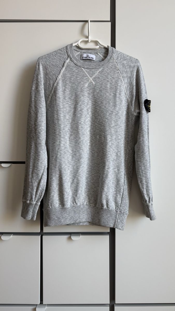 Stone Island Maglioni & Felpe: Stone Island Pullover – Usato da Genève venduto da luc_5q8p