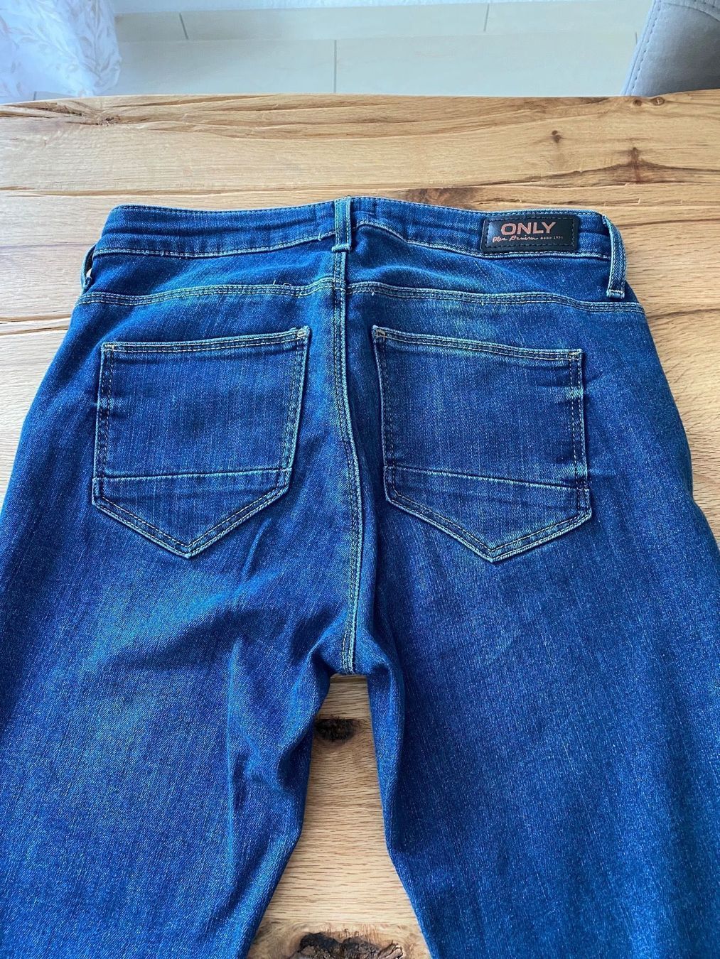 Only Jeans: Jeans, Only, Skinny, 27 – Usato da Eiken venduto da jessycat01 3
