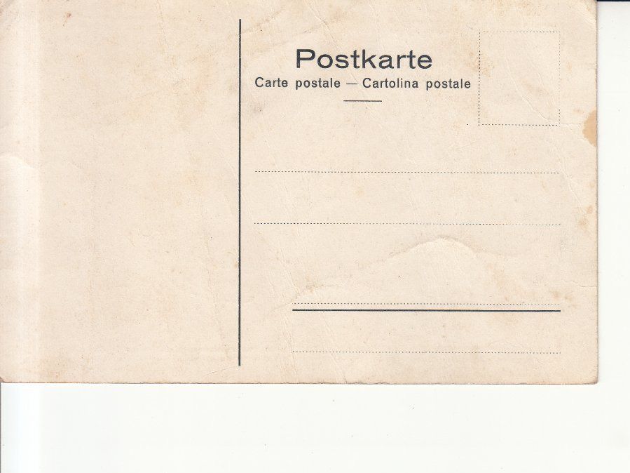 Cartoline postali: Technikum Burgdorf V. Elektro 1925 – Usato da Bürglen TG venduto da StampGraf 1