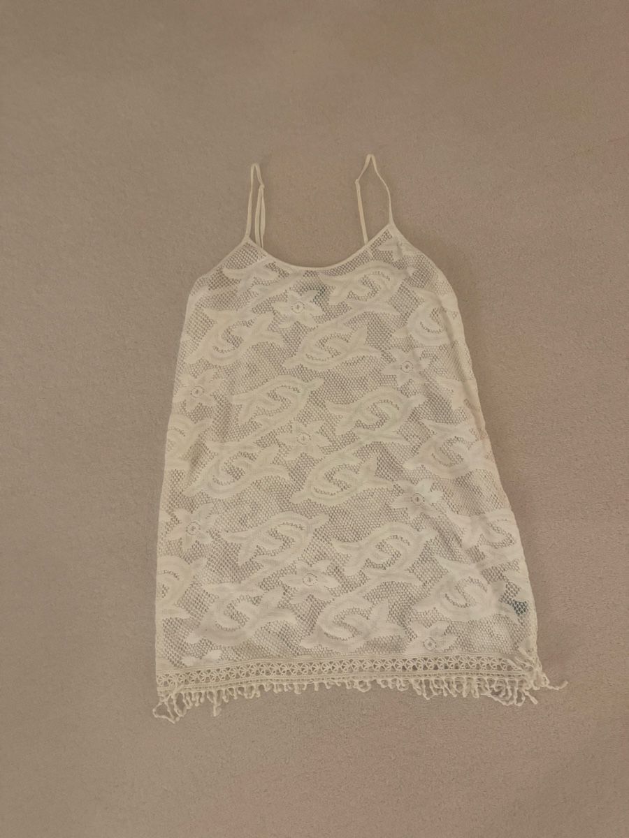 Robes: Strandkleid – D'occasion à Binz par kratzer01