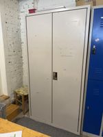 Spind/Schrank