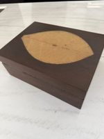 Humidor Zino Tabakblatt, Hydocase