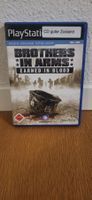 PS2 - Brothers in Arms Earned in Blood