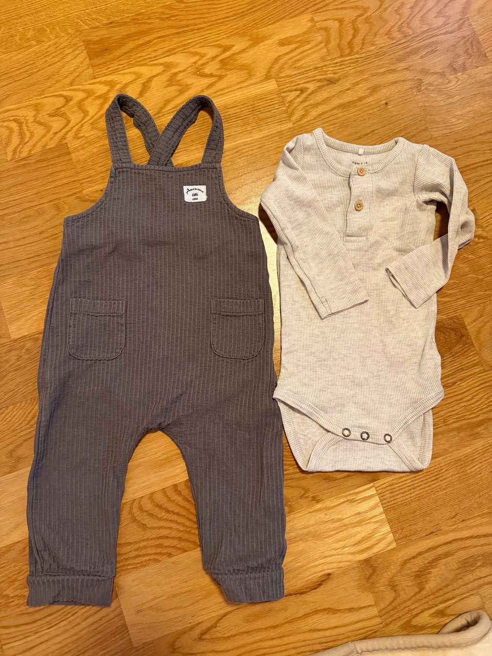 Lotti & Set di vestiti: Baby Junge Kleiderpaket gr 68 – Usato da Rubigen venduto da kam_nr7r 3