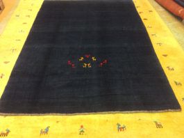 Persischer Gabbeh Orientteppich, Neu & unbenutzt! N 69