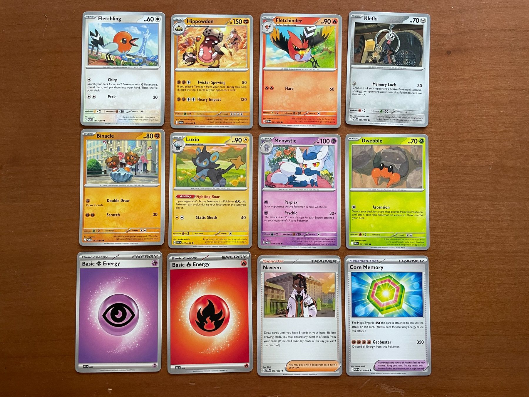 Pokémon Sammelbilder & Trading cards: Pokemon 12er Karten Set (Versand gratis) – Neu (gemäss Beschreibung) aus Chur von Angerson