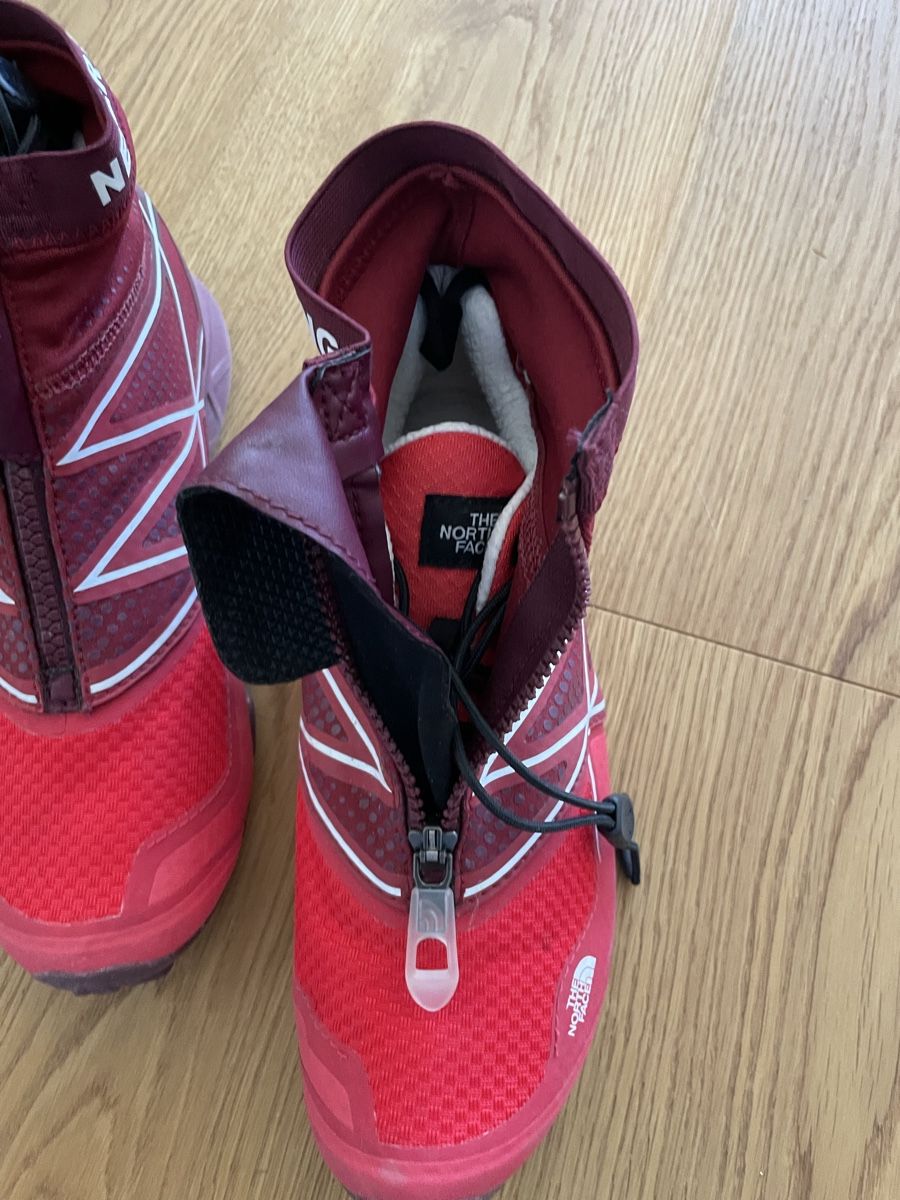 North Face Chaussures femmes: The North Face Trekkingschuhe Winter – Neuf (Voir description) à Maienfeld par mlu_sf7x 1