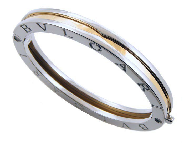 Bulgari Bracciali & Braccialetti: BRACELET BULGARI B ZERO 1 – Usato da Pully venduto da Occasions-luxe.Golay