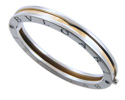 BRACELET BULGARI B ZERO 1