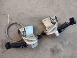Shimano XT Schalthebel 3x9-fach 
