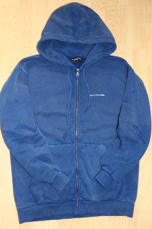 Kapuzenjacke von MARCO POLO Gr.M NEUWERTIG
