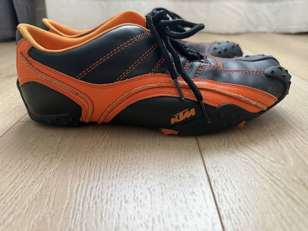 Scarpe da uomo: Freizeitschuhe von KTM – Usato da Heiden venduto da ldicke2006 2