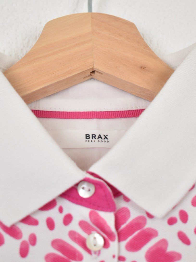 Brax Magliette Polo: Brax Poloshirt, neu, Gr.36 – Nuovo (secondo la descrizione) da Nürensdorf venduto da 2ND_STORY 3