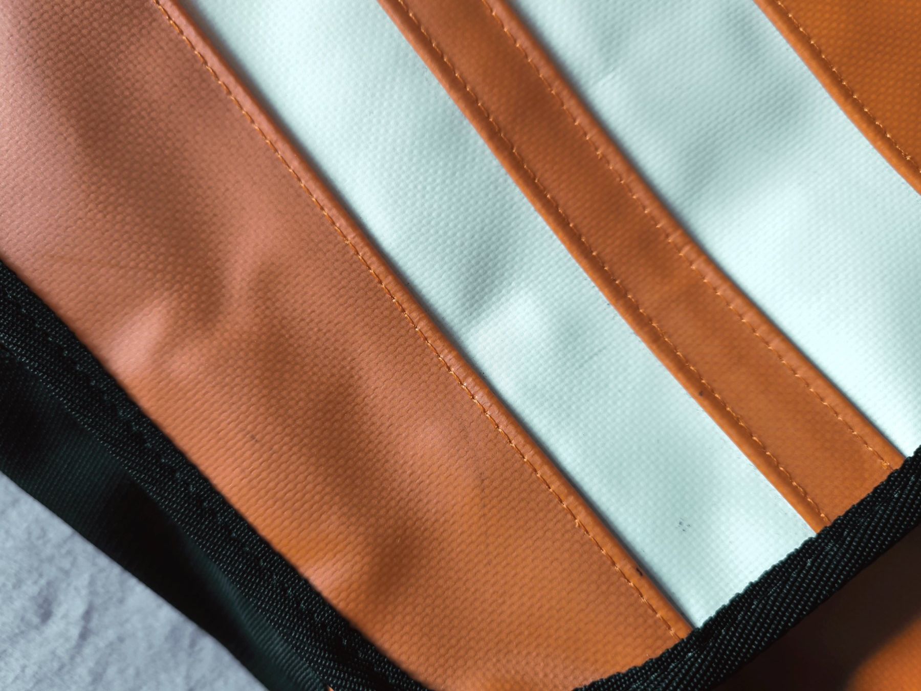 Vaude Borse: Vaude Umhängetasche- fast neu – Nuovo (secondo la descrizione) da Ebikon venduto da brombomboli 5