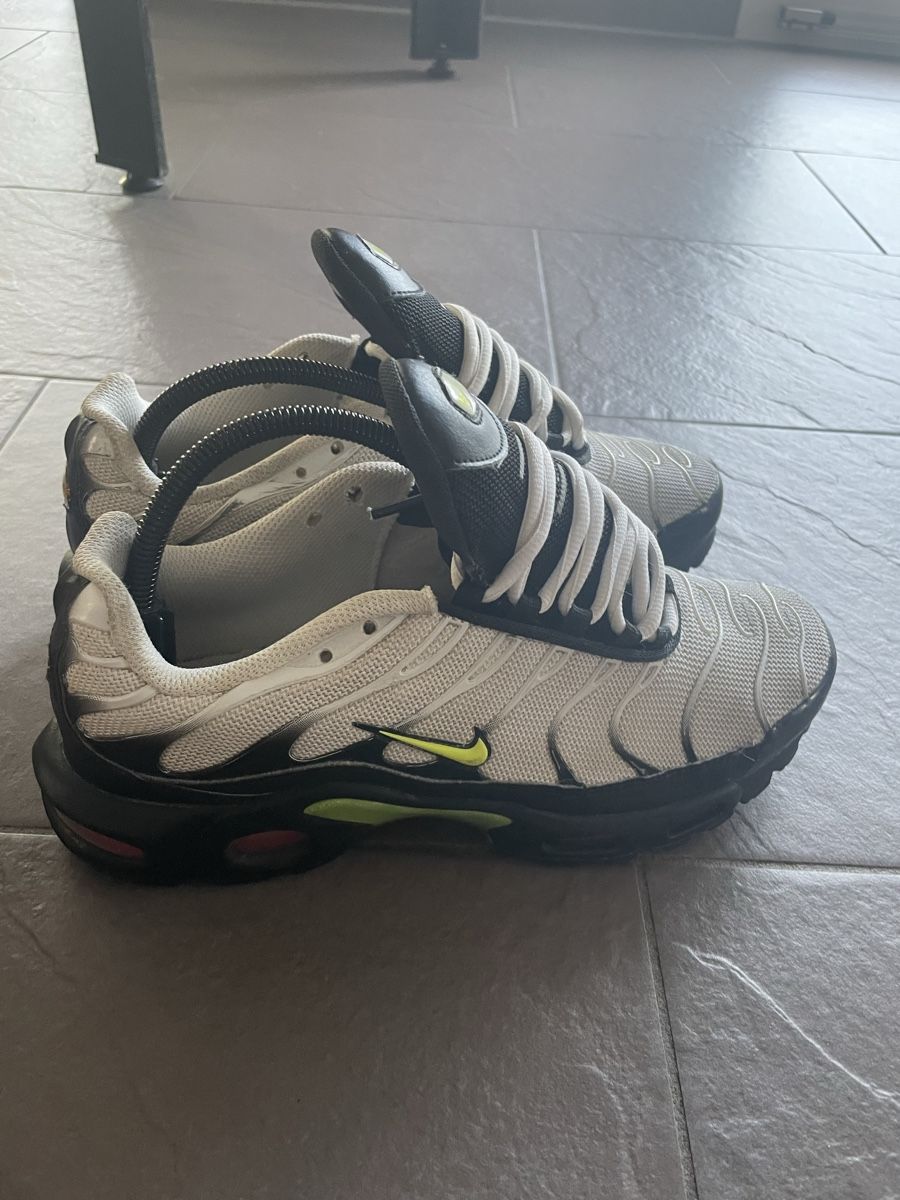Nike Herrenschuhe: Nike Tn – Gebraucht aus Dompierre FR von matmath 5