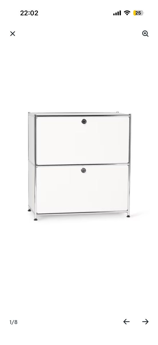 Kommoden: Tchibo CN3 Sideboard – Neu (gemäss Beschreibung) aus Liestal von anina_25 1