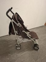 Buggy Chicco London, guter Zustand gebrauchter Artikel