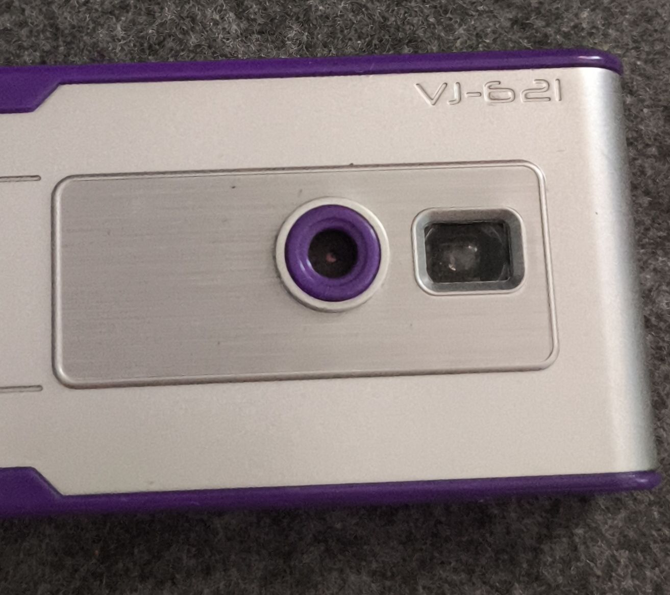 Fotocamera: VC-621 digital camera – Usato da Neuchâtel venduto da Carlosfmunoz