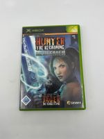 Hunter The Reckoning Redeemer (XBOX)