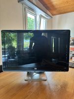 HP 2510i Monitor used condition 25 inch