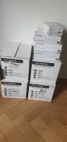 Diverse Nitril-Handschuhe verschiedene Grössen S, M, L, XL