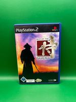 Way of the Samurai (Deutsch) - Playstation 2