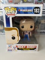 Funko POP! Talladega Nights Ricky Bobby (Sortie 2015)