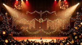 2x Tickets BLISS Merry Blissmas Generalprobe Zürich & Apero