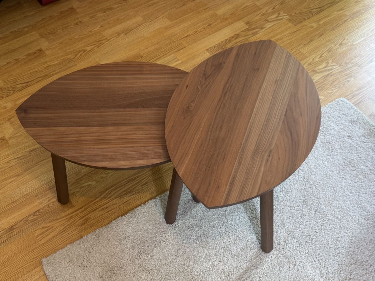 Ikea Tavoli: IKEA table basse - Stockholm – Usato da Biel/Bienne venduto da noah.graells