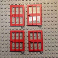 Lego 4x System Türen (bb1389c01)