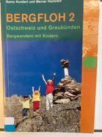 Buch Bergfloh 2