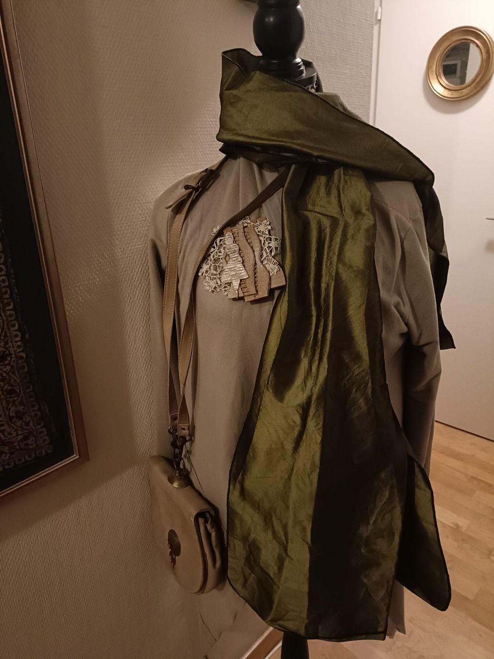 Broschen & Nadeln: Brosche – Neu (gemäss Beschreibung) aus Schaffhausen von sim_j822 1